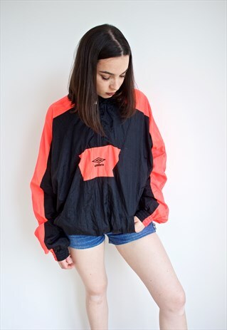 WINDBREAKER