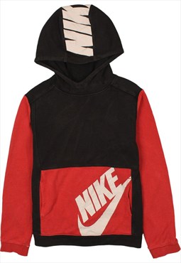 Vintage 90's Nike Hoodie Sportswear Swoosh