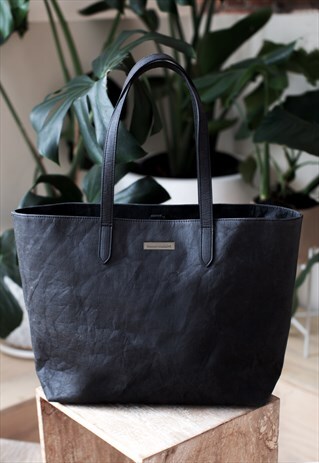 GET TO THE SHOPPER - SUSTAINABLE WASHABLE PAPER