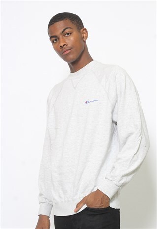 VINTAGE CHAMPION SWEATSHIRT