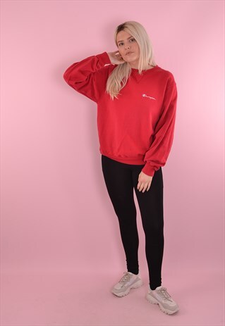 CHAMPION SWEATSHIRT GJ2448