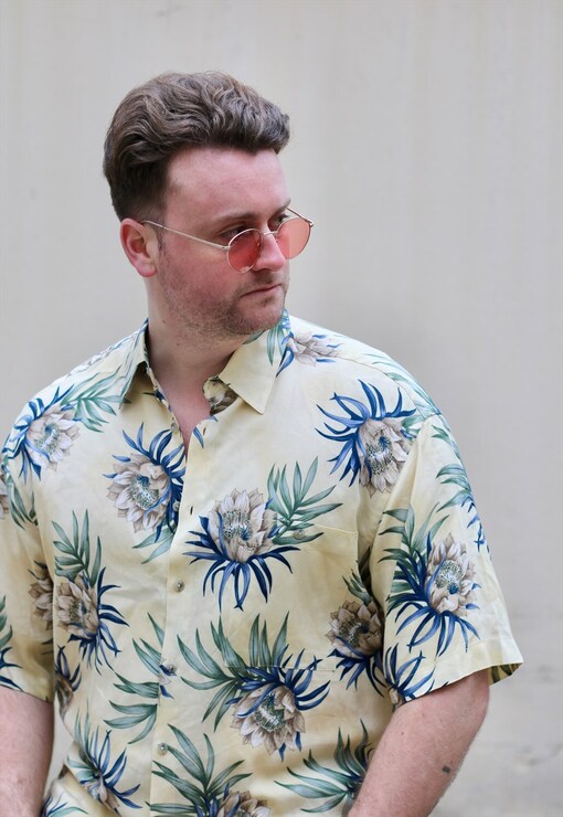 garment image