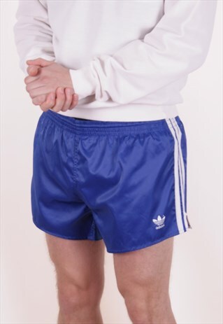 90S VINTAGE ADIDAS SPORTS SPRINTER SHORTS AA10250