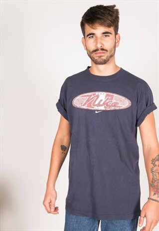 VINTAGE 90S USA TSHIRT / R268