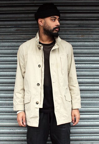 VINTAGE JAEGER JACKET