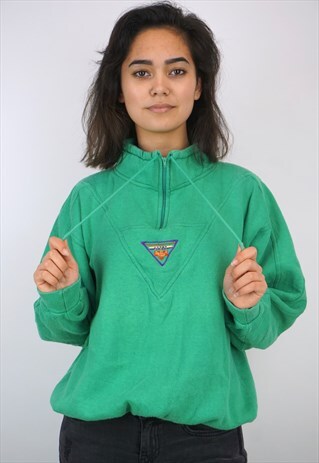VINTAGE 90'S SWEATSHIRT