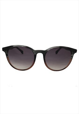 Big Horn Sunglasses Nagamatsu-S Grey/Brown color C1 One size