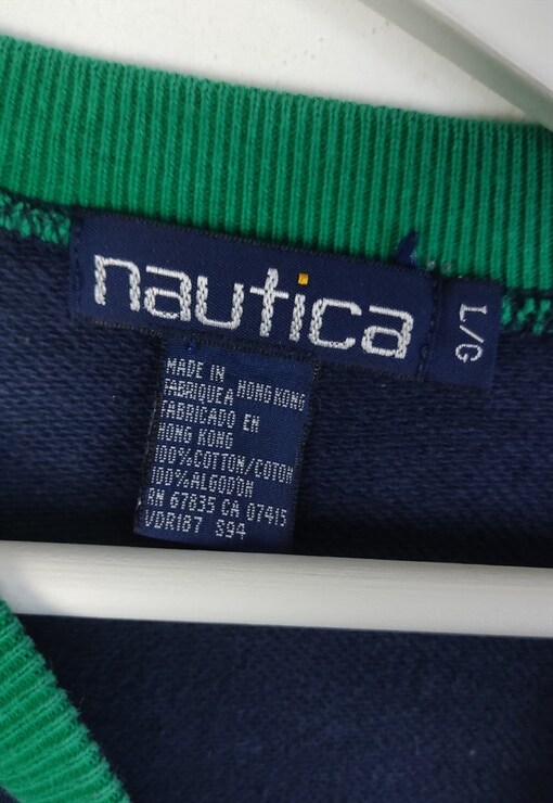 garment image