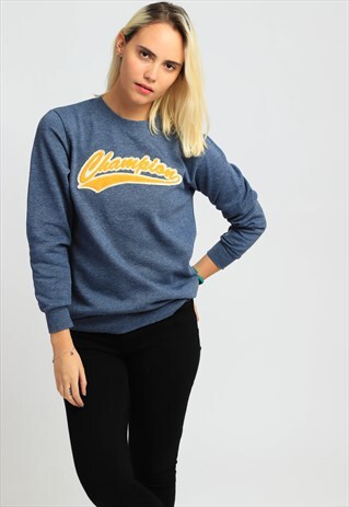 VINTAGE CHAMPION SWEATSHIRT