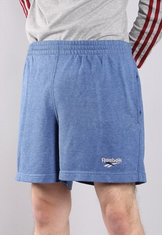 VINTAGE REEBOK SHORTS