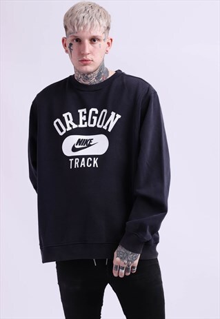 VINTAGE NIKE SWEATSHIRT