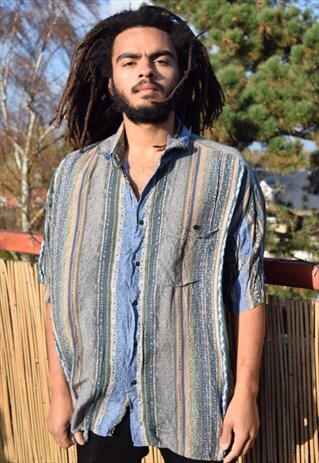 90'S SHIRT VINTAGE