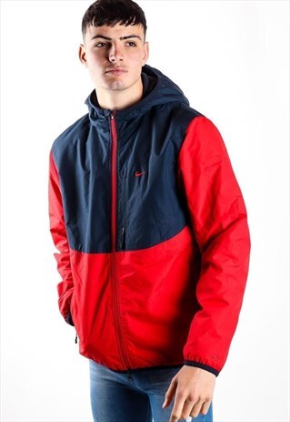 VINTAGE NIKE HOODIE J1991