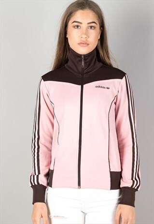 VINTAGE ADIDAS JACKET /CVBJA105