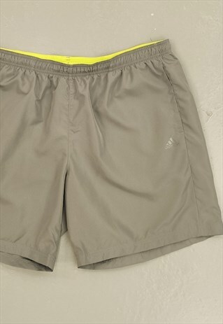 ADIDAS CLIMATE SHORTS