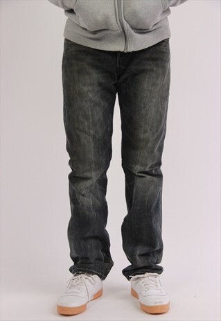 VINTAGE LEVI'S JEANS