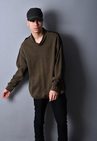 EDDIE BAUER SWEATSHIRT SJ5974