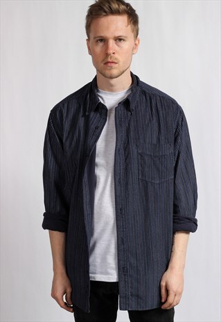 VINTAGE CORDUROY SHIRT