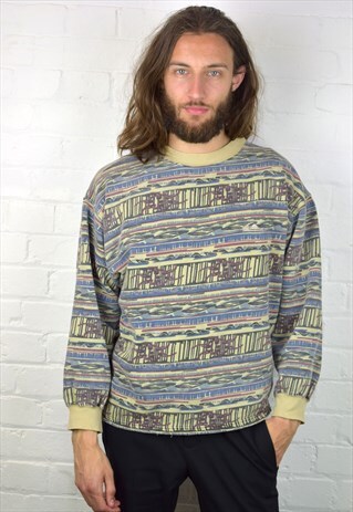 VINTAGE 90'S SWEATSHIRT