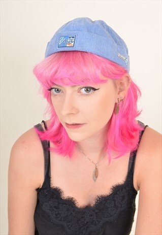 brimless cap asos
