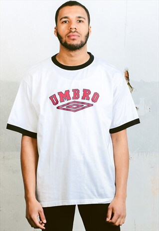 VINTAGE UMBRO T-SHIRT