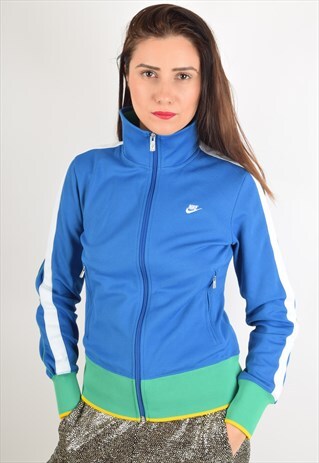 NIKE JACKET SIZE M (1953)