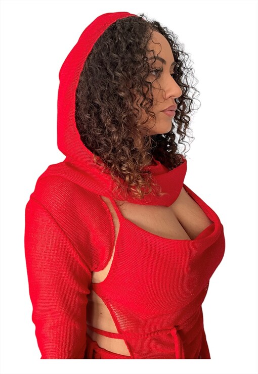 garment image