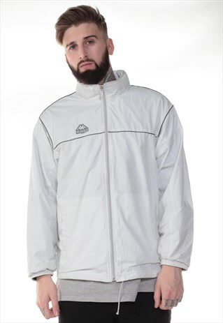 VINTAGE KAPPA JACKET