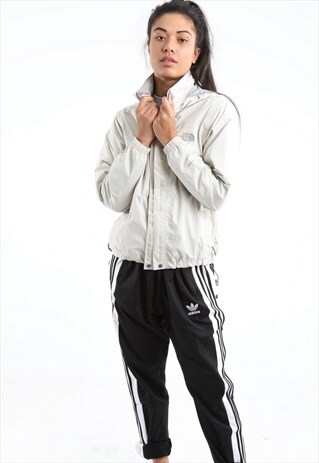 NORTH FACE WINDBREAKER JACKET
