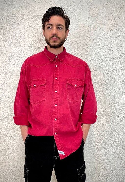 garment image