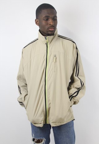 VINTAGE 90'S SPORTS JACKET