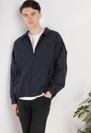 VINTAGE CHAPS JACKET Z866