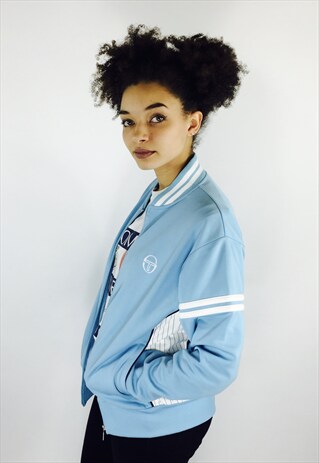 TRACK JACKET