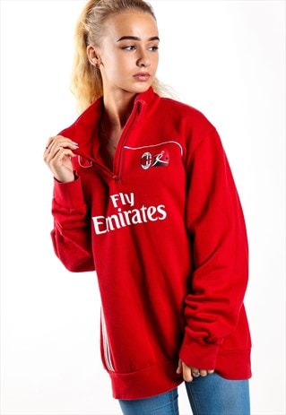 VINTAGE ADIDAS SWEATSHIRT SW202