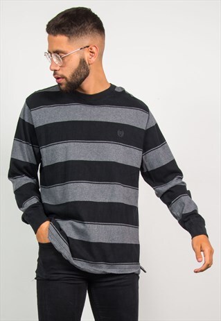 CHAPS RALPH LAUREN LONG SLEEVE T-SHIRT