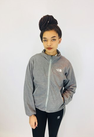NORTH FACE TEDDY BEAR FLEECE