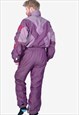 SKI SUIT