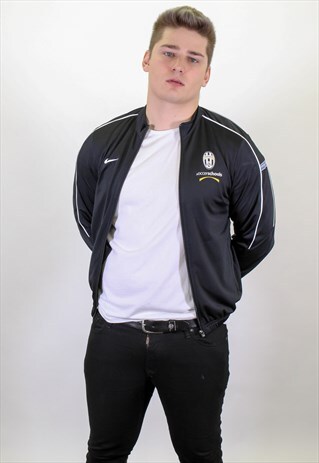 VINTAGE NIKE JACKET