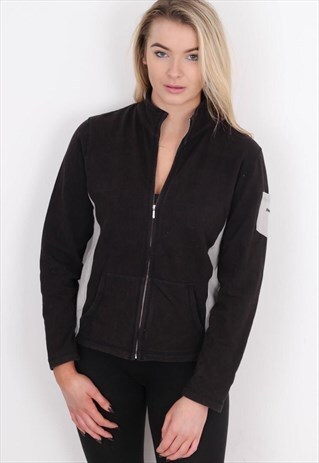 VINTAGE REEBOOK TRACK JACKET