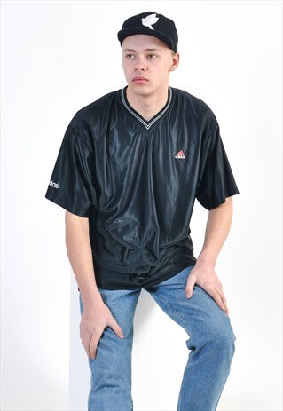 VINTAGE 90'S JERSEY