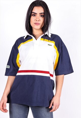VINTAGE LACOSTE T-SHIRT T751