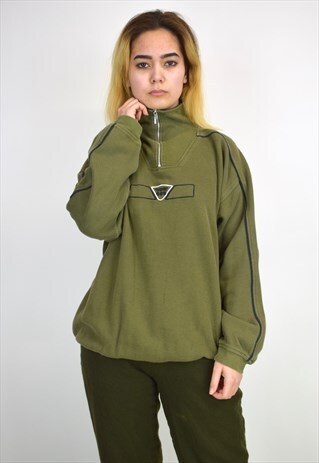 VINTAGE 90'S SWEATSHIRT