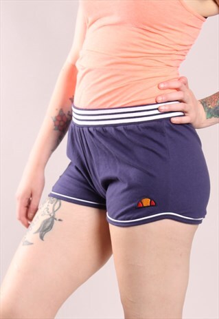 VINTAGE ELLESSE SHORTS