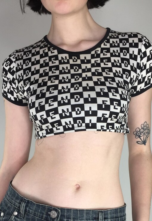 garment image