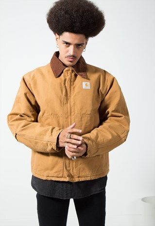 VINTAGE CARHARTT JACKET S1809