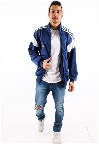 VINTAGE ADIDAS JACKET JACAW290D