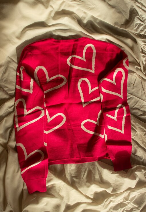 garment image