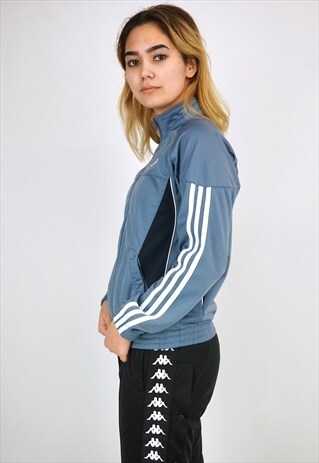 VINTAGE 90'S ADIDAS TRACK JACKET