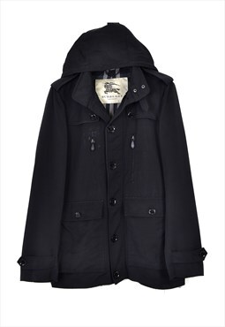 Burberry Light Coat Jacket Size M