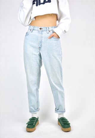 VINTAGE 90'S LEVI'S 551 JEANS